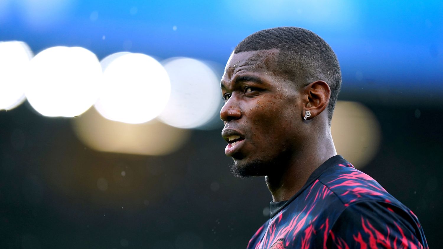 Affaire Paul Pogba : Qui Sont Les Deux Hommes Auxquels Les Enquêteurs S ...