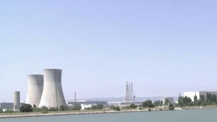 Nucléaire : cinq centrales obtiennent des dérogations pour continuer leurs rejets dans des cours d'eau