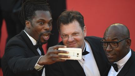 Festival de Cannes : les selfies ne sont plus les bienvenus