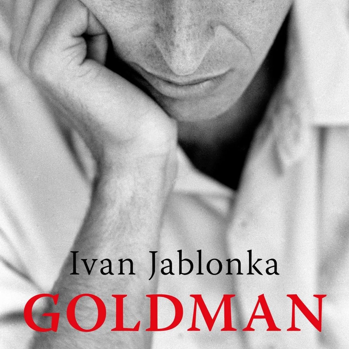 Rentrée littéraire : trois raisons de lire Goldman d'Ivan Jablonka