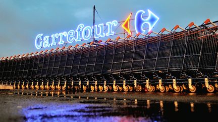 Carrefour : un plan social annoncé pour 3 000 salariés