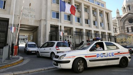 Antiterrorisme : 10 personnes arrêtées