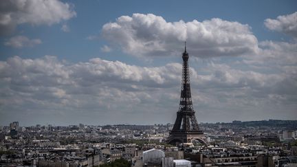 Tourisme : Paris désertée par les visiteurs étrangers