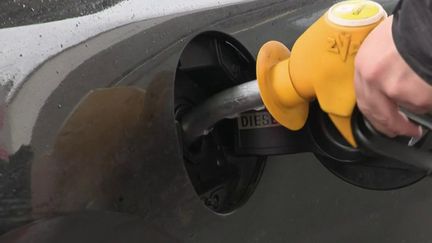 Carburant : Total Énergies baisse le prix de 10 centimes par litre