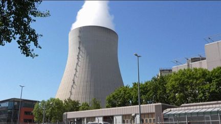 Energie : l’Allemagne sort officiellement du nucléaire