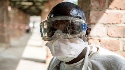 Afrique : le virus Ebola tue à nouveau au Congo