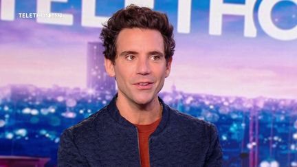 Le Téléthon 2024 débute aura lieu le week-end du 29 et 30 novembre. Le chanteur Mika, parrain de cet événement, est l'invité du 13 Heures, jeudi 28 novembre et explique ce qui l'a poussé à s'engager.