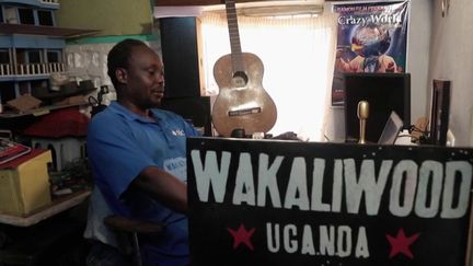 Wakaliwood : petits moyens, supers productions en Ouganda