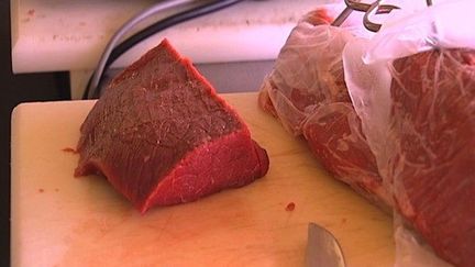 Viande polonaise : les 800 kg de viande avariée écoulés en France ont été localisés