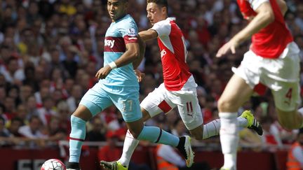 Dimitri Payet (IKIMAGES / IKIMAGES)