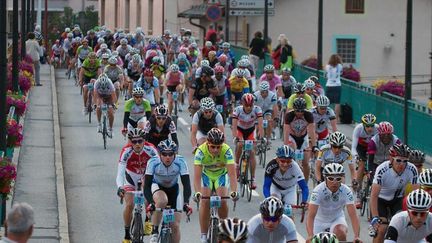 Cyclosportive "L'Etape du Tour"