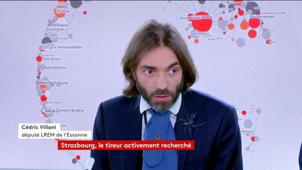 cedricvillani