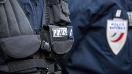 L'homme a été arrêté à la gare de Valence, samedi 21 janvier au matin (Photo d'illustration).&nbsp; (NICOLAS KOVARIK / MAXPPP)