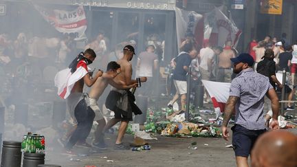 Marseille : lourd bilan après les violences entre supporters