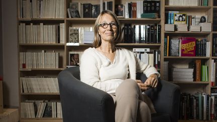 Arles : dans la maison d'édition de la ministre de la Culture