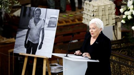 Funérailles de Johnny Hallyday : quelle était l'ambiance de la cérémonie d'hommage ?