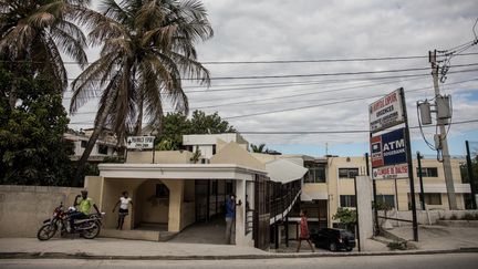 Humanitaire : témoignage d’une jeune Française en partance pour Haiti