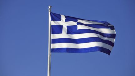 grece : nouveau départ