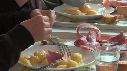 Moselle : la raclette réclamée par des élèves de Ban-Saint-Martin est enfin arrivée