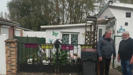 Plus de 2 000 cabanes illégales sont dans le collimateur de l’État dans la Somme. Les constructions précaires et non autorisées sont pour la plupart bâties en zone inconstructible en raison d’un risque d’inondation important.