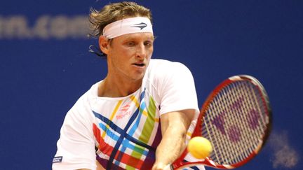 David Nalbandian