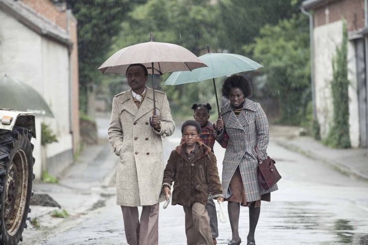 Photo du film "Bienvenue à Marly-Gomont"
 (Mars Films/Allociné)