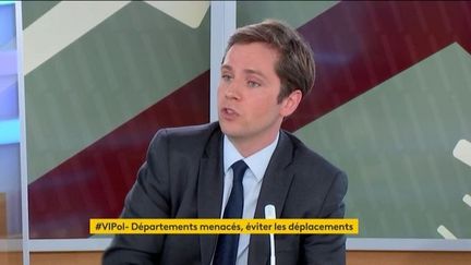 REPLAY. Covid-19 : la conférence de presse du 4 mars 2021 de Jean Castex et Olivier Véran en intégralité