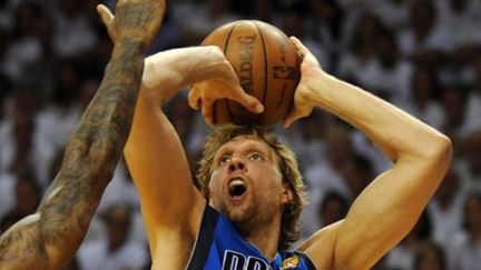 Dirk Nowitzki