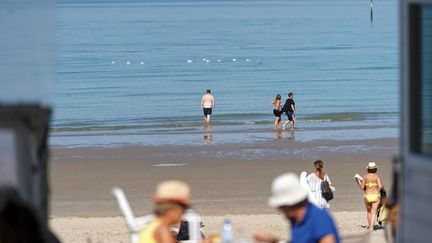 Covid-19 : Dunkerque n’échappe pas au reconfinement le week-end