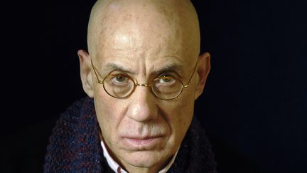 James Ellroy en 2010
 (Ulf Andersen / Aurimages)