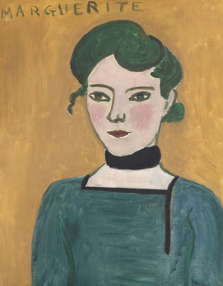 Dix expositions à voir avant l été à Paris de Suzanne Valadon à l  