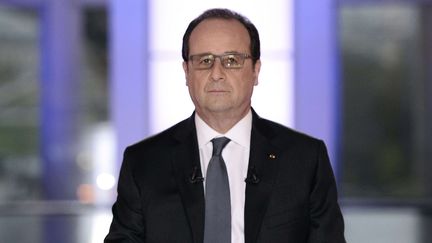 "Dialogues citoyens" :  Hollande et le voile islamique