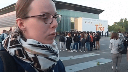 rennes universite&nbsp; (FRANCE 3)