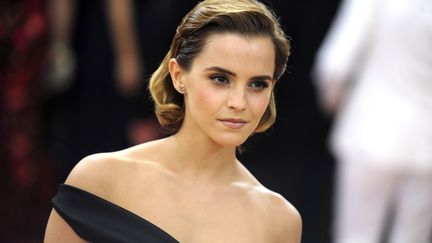 Emma Watson (DENNIS VAN TINE / GEISLER-FOTOPRES)