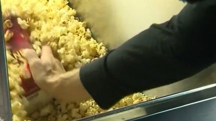 Gers : le spécialiste européen du maïs à popcorn installé à Bézéril