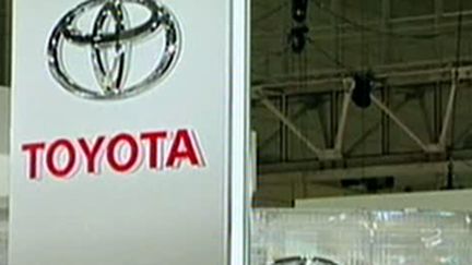 Toyota (France 3)