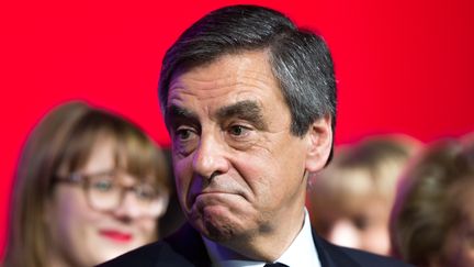 Affaires Fillon : campagne difficile pour le candidat