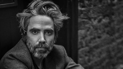 Le Canadien Patrick Watson vient de sortir "Better In The Shade", son septième album. (NICOLA D'ORTA)