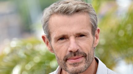 Lambert Wilson donnera la première lecture le 30 juin 2015
 (Bertrand Langlois / AFP)