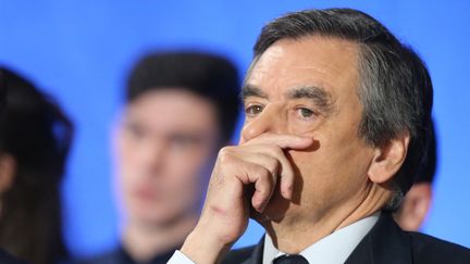 Affaires François Fillon : l'inquiétude de ses soutiens