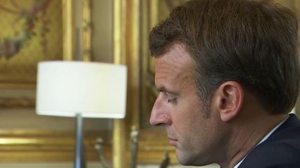 Gouvernement : quelles sont les options d'Emmanuel Macron pour éviter le blocage ?