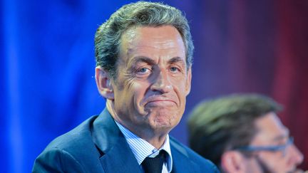 Nicolas Sarkozy a répondu aux internautes sur Twitter