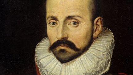 Le philosophe humaniste français Michel de Montaigne (1533-1592).
 (Josse / Leemage / AFP)