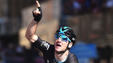 Elia Viviani  (DE WAELE TIM / TDWSPORT SARL)