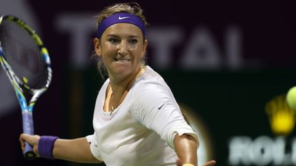 Victoria Azarenka