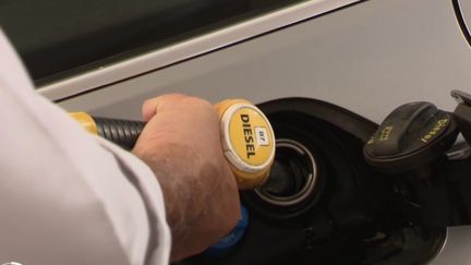 Carburants : un nouveau coup de pouce de 20 centimes à la pompe à la rentrée