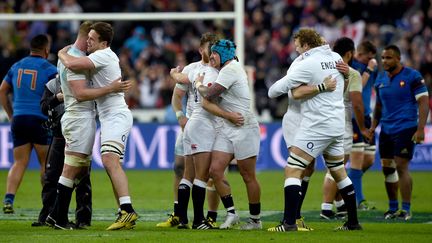 Tournois des six nations : la France battue par l'Angleterre