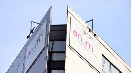 The ANSM, based in Paris, is the public actor which allows, on behalf of the State, access to health products in France and which ensures their safety throughout their life cycle. (ALAIN JOCARD / AFP)