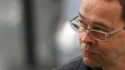 &nbsp; (Le procureur avait requis cinq ans de prison avec sursis à l'encontre de Nicolas Bonnemaison © MaxPPP)