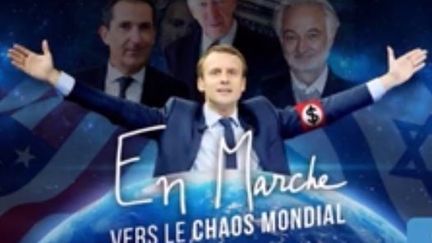 L'instant détox  : le tweet de Filoche sur Macron choque-t-il les Français ?